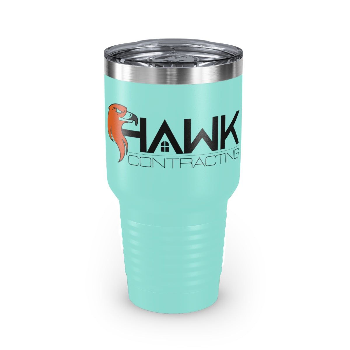 Hawk Ringneck Tumbler, 30oz