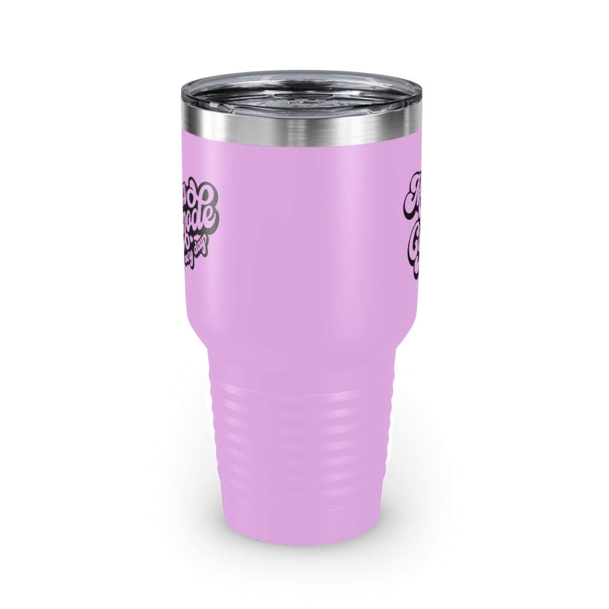 Mama Mode Needs Coffee Ringneck Tumbler, 30oz