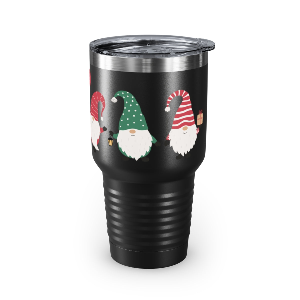 Gnome Ringneck Tumbler, 30oz