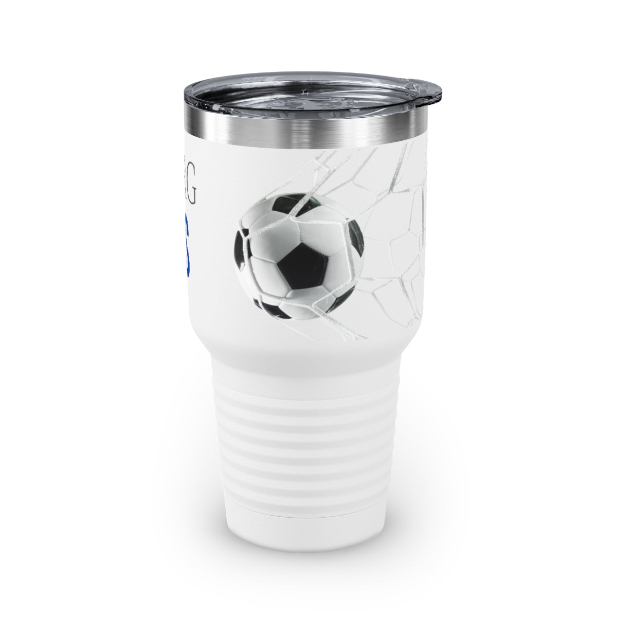 Wildcat  SOCCER Ringneck Tumbler, 30oz