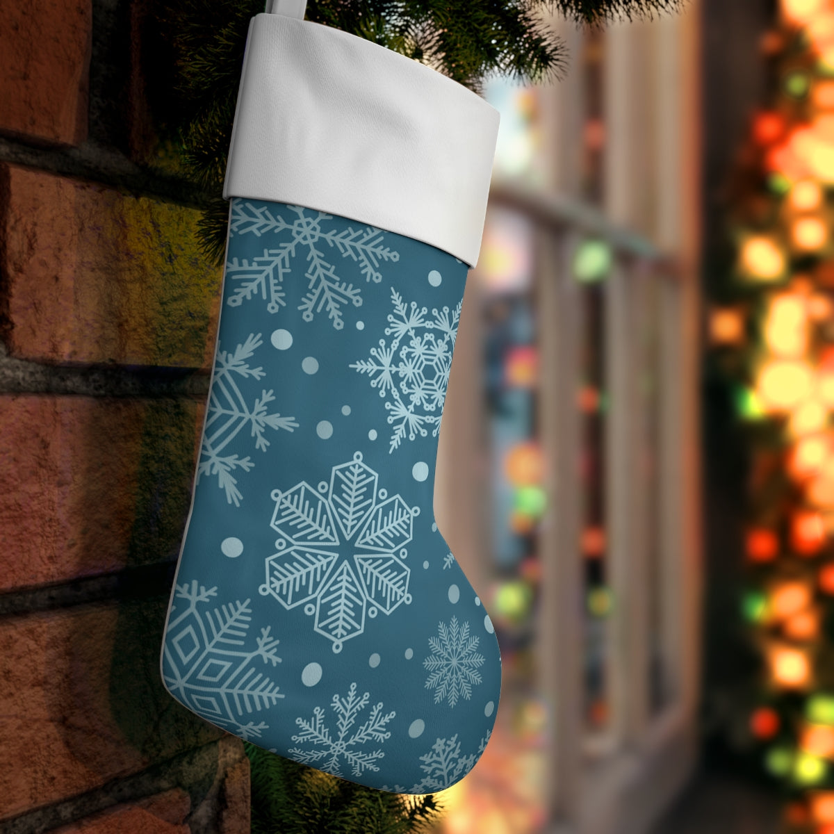 Holiday Stocking