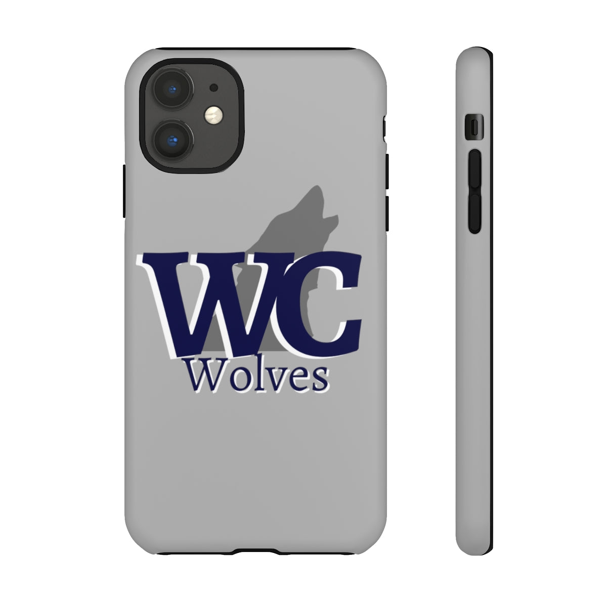 Wolves Tough Cases