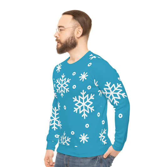 Snow Lightweight Sweatshirt