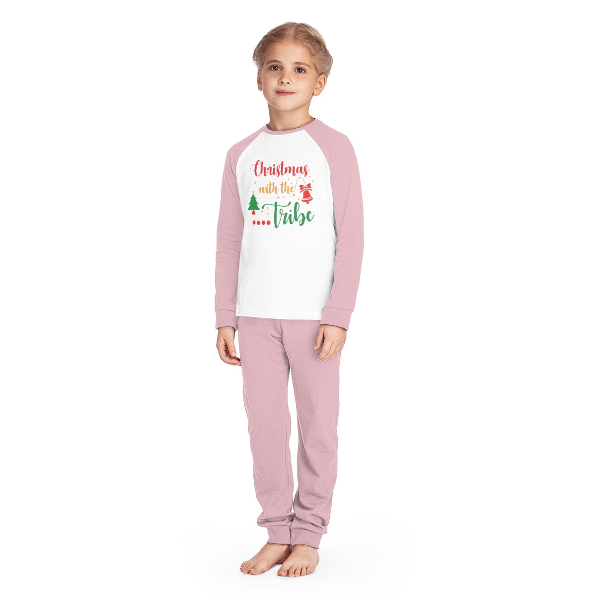 Christmas Kids' Pajama Set