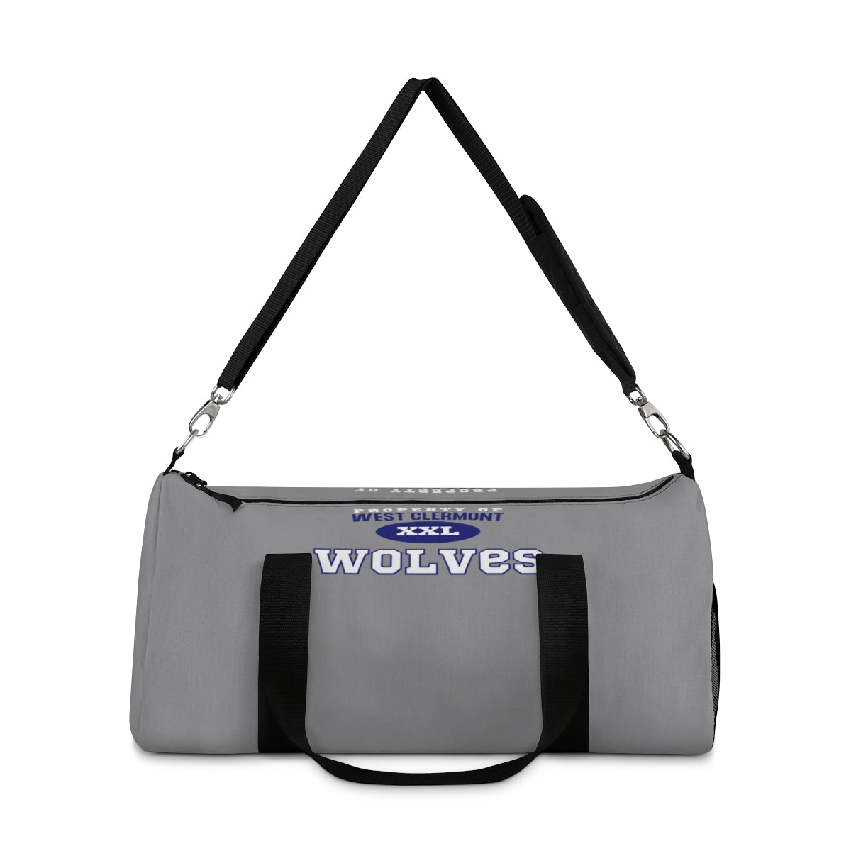 Wolves Duffel Bag