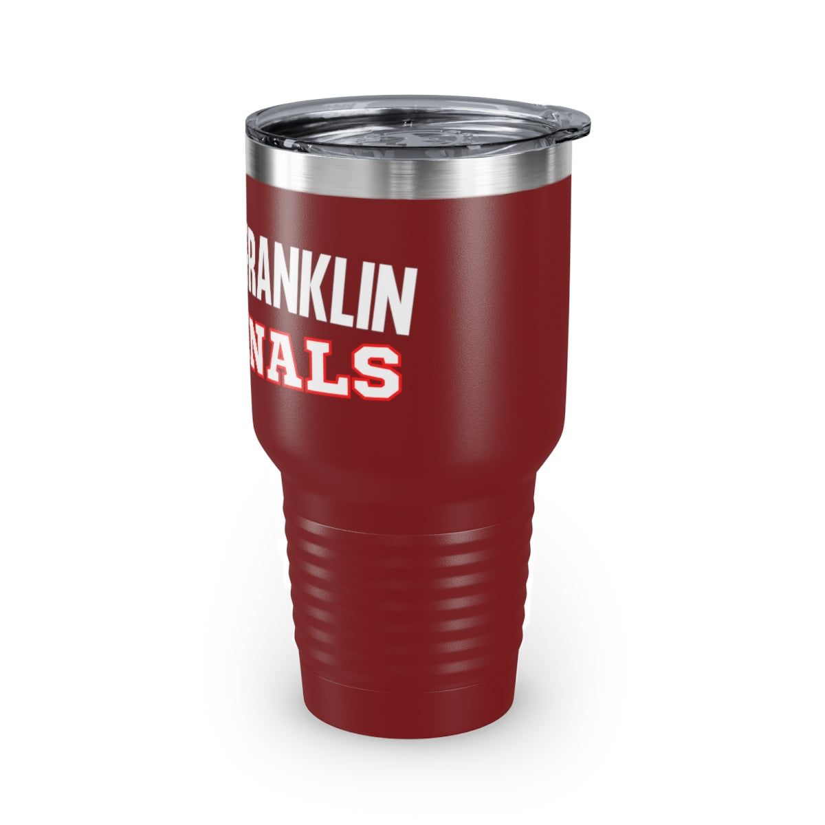 Cardinals Ringneck Tumbler, 30oz