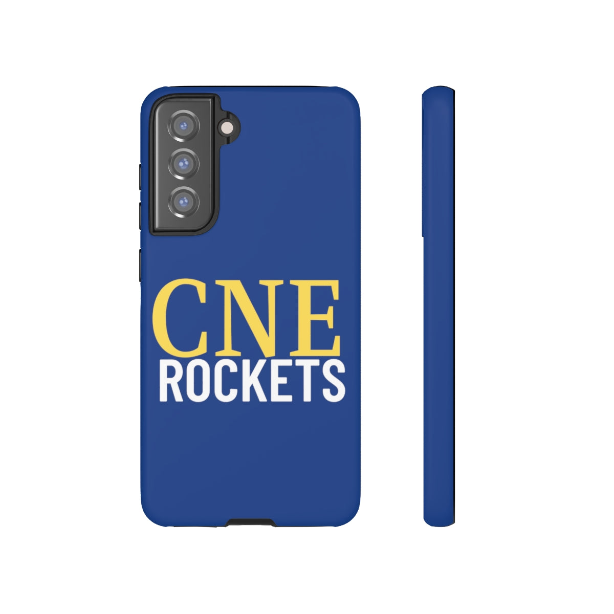 Rockets Tough Cases