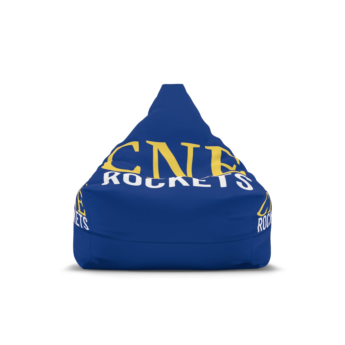 Rockets Bean Bag Chair Cover (Filling Sold Separately)