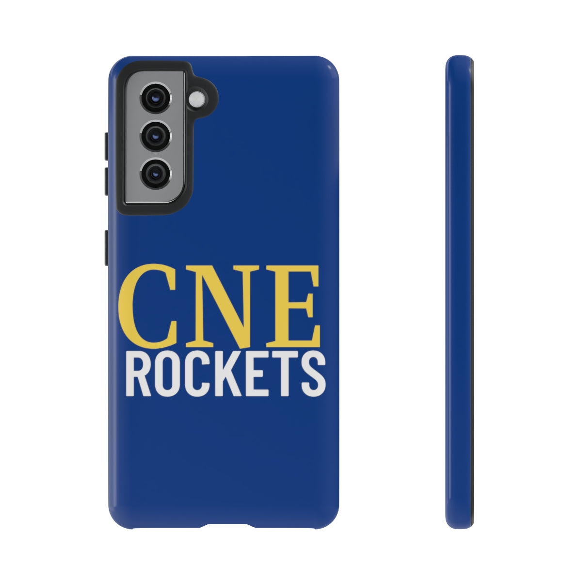 Rockets Tough Cases