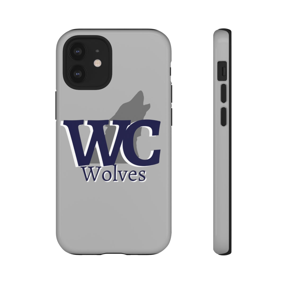 Wolves Tough Cases