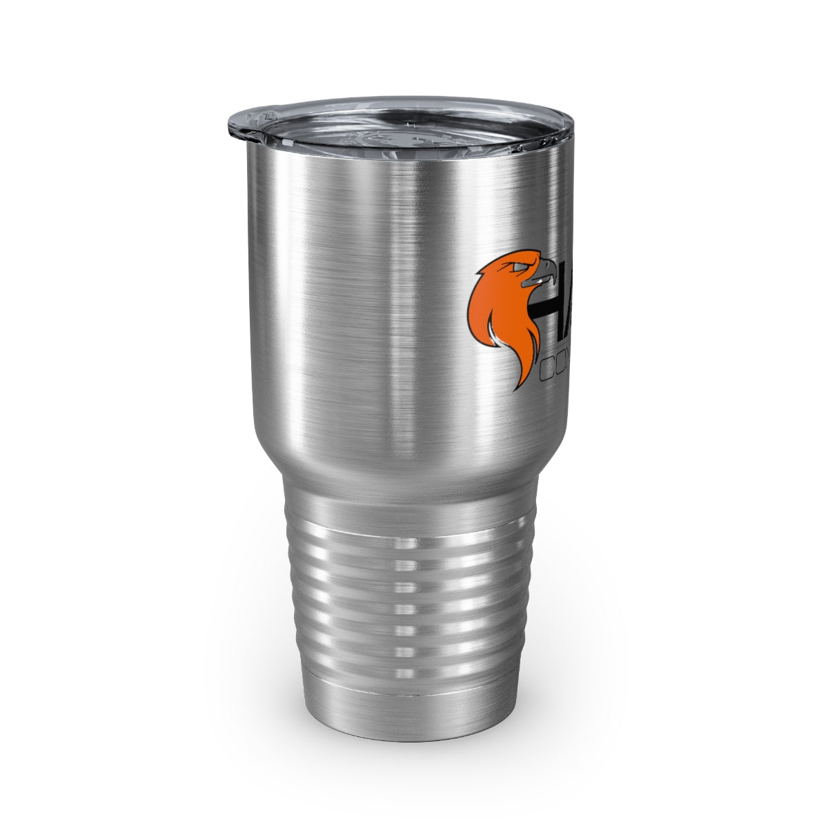 Hawk Ringneck Tumbler, 30oz