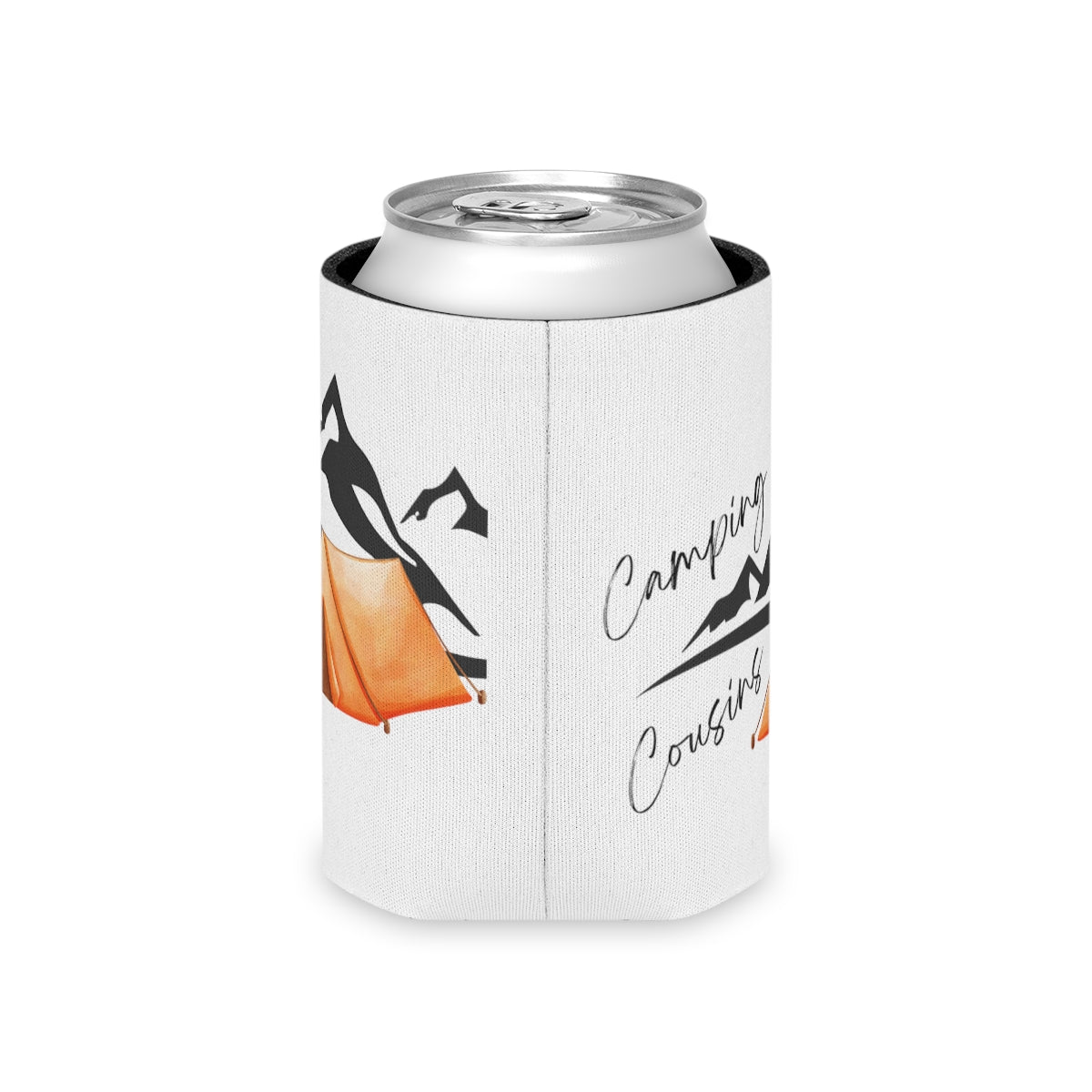 Can Cooler