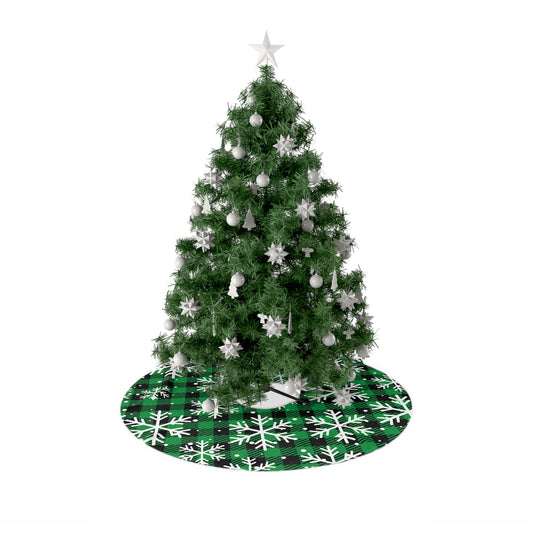 Ugly Sweater Christmas Tree Skirts