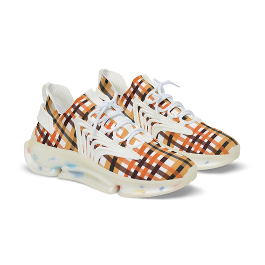 Men's Mesh Sports Sneakers