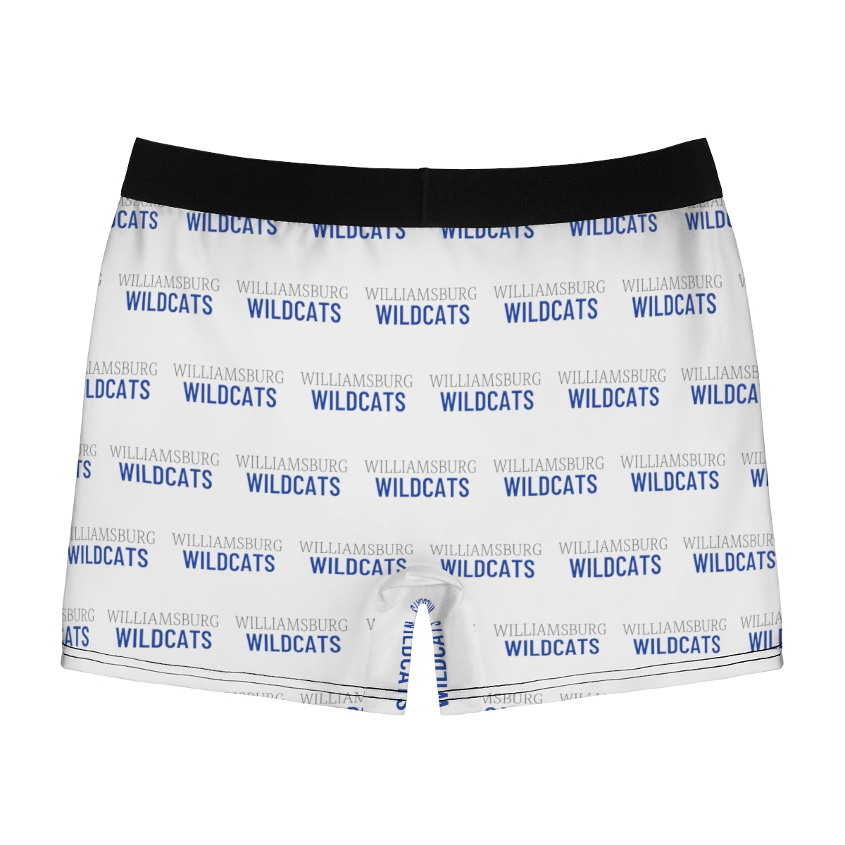 Wildcarts Men's Boxer Briefs