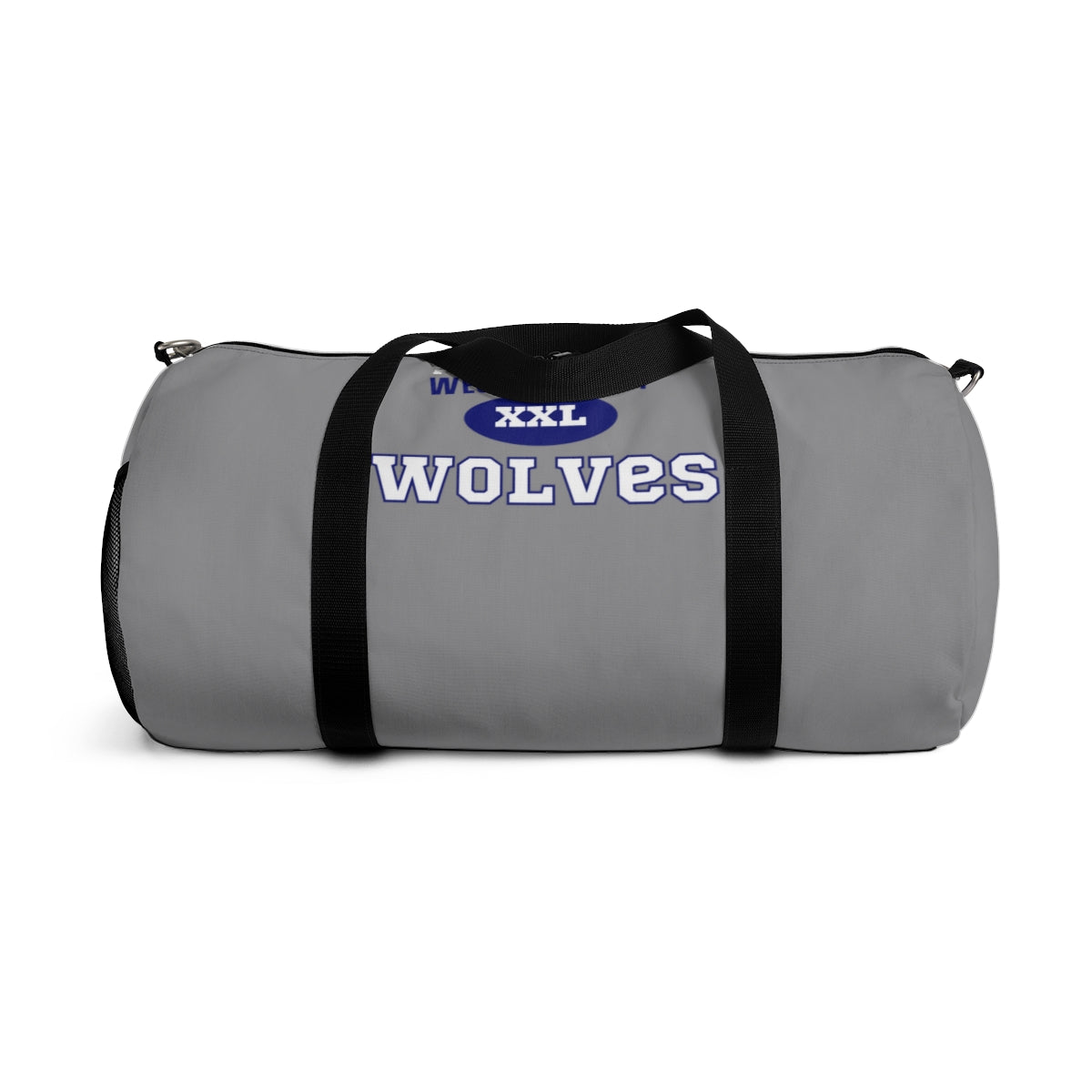 Wolves Duffel Bag