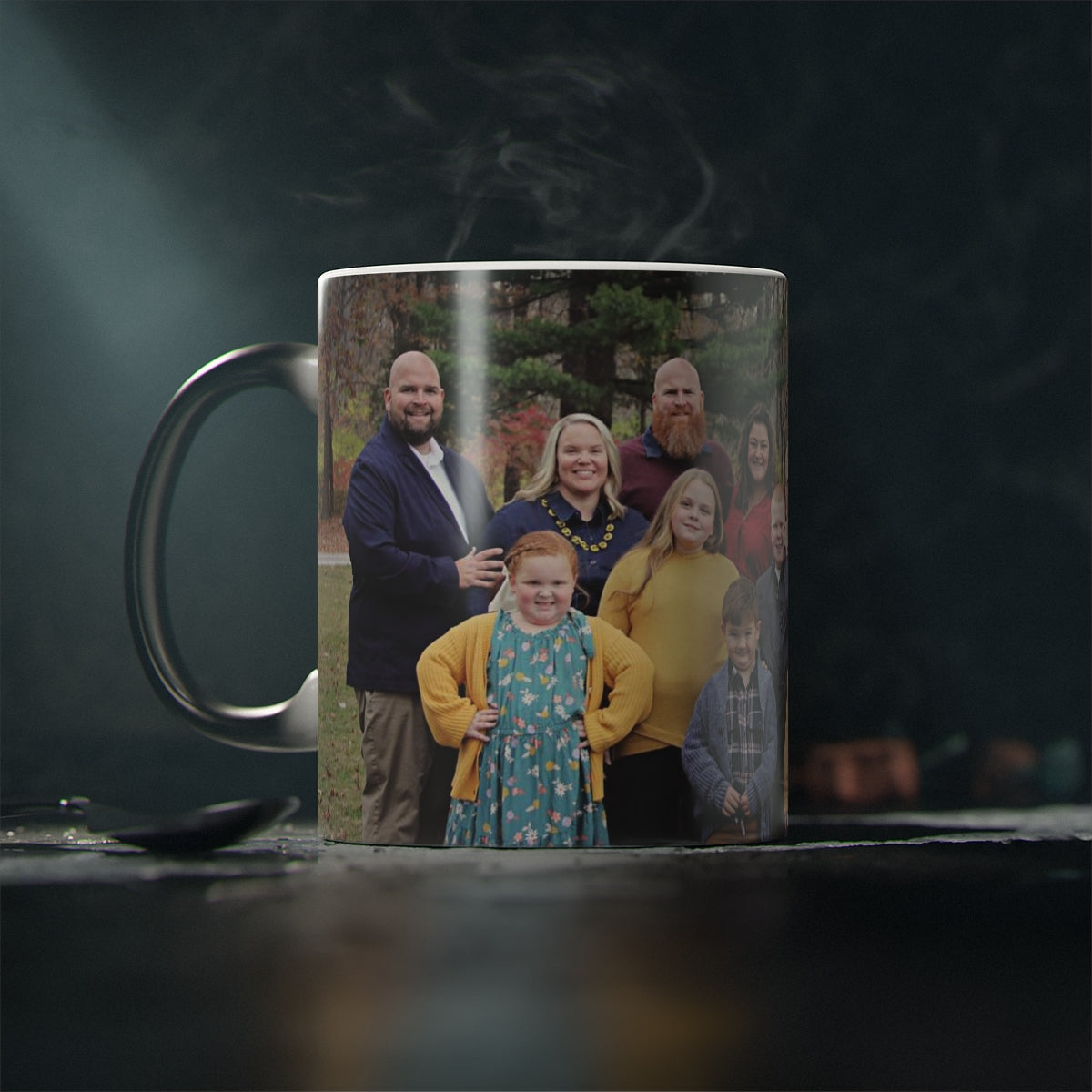 Magic Mug