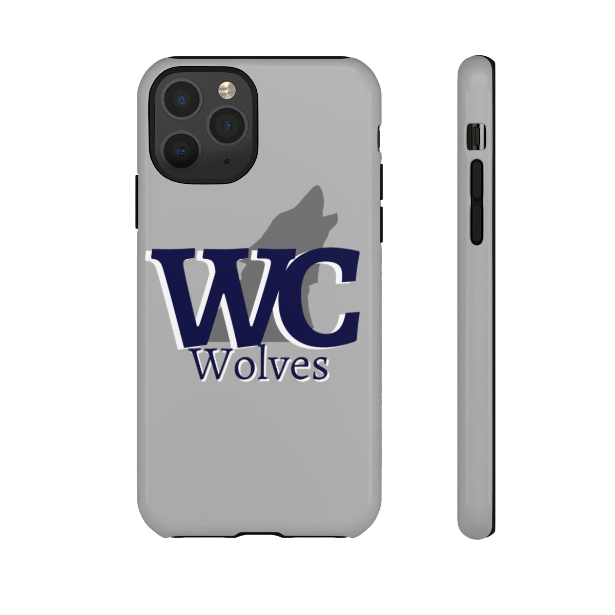 Wolves Tough Cases