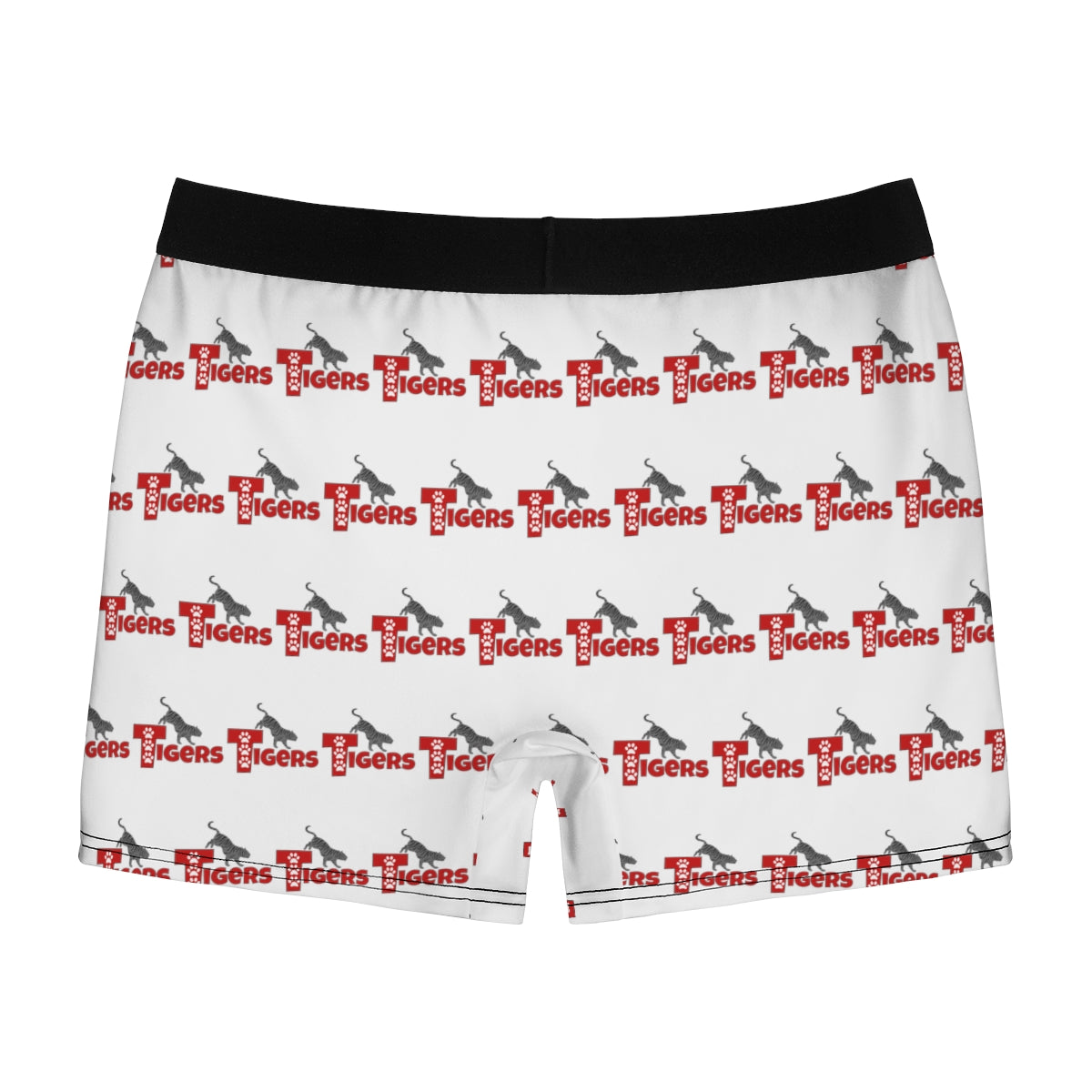 Tigers Men's Boxer Briefs