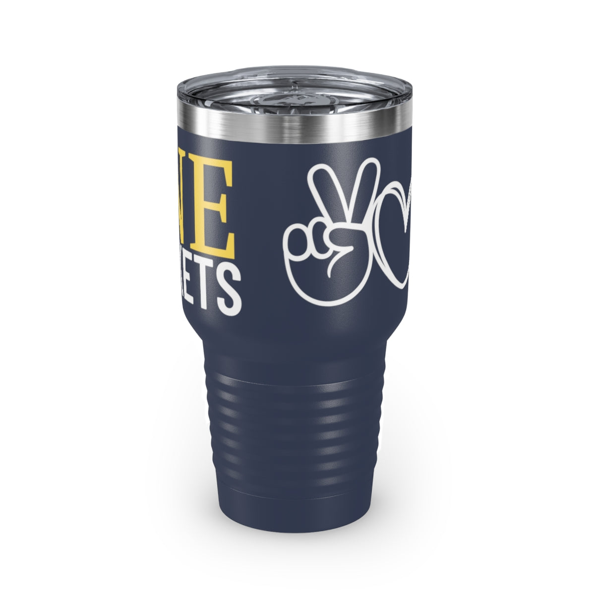 Volleyball  Rocket Ringneck Tumbler, 30oz