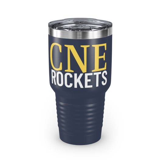 CNE Ringneck Tumbler, 30oz