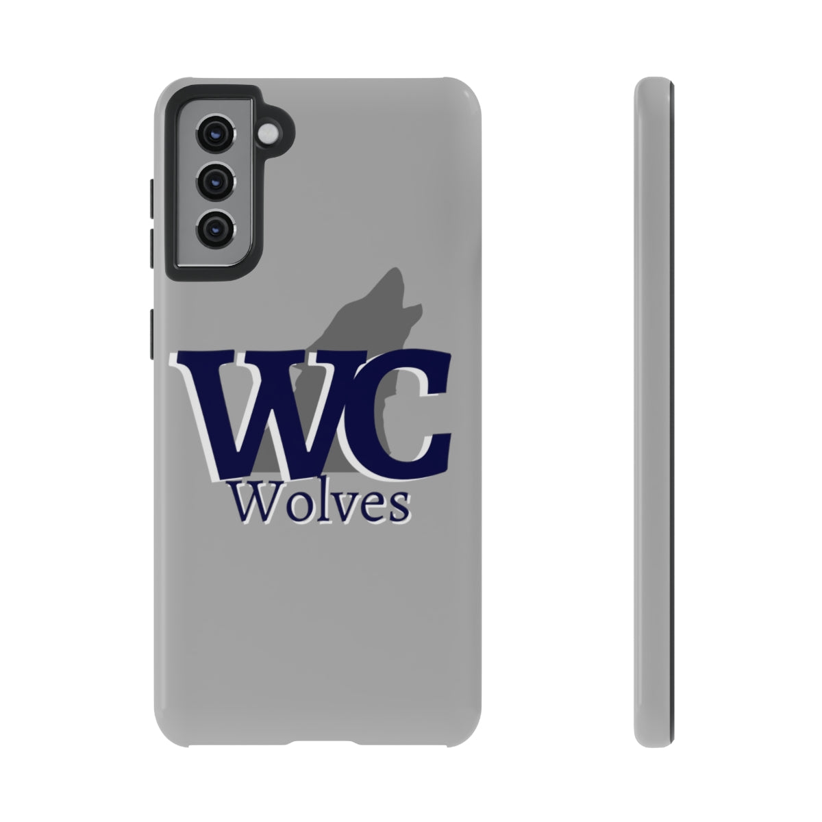 Wolves Tough Cases