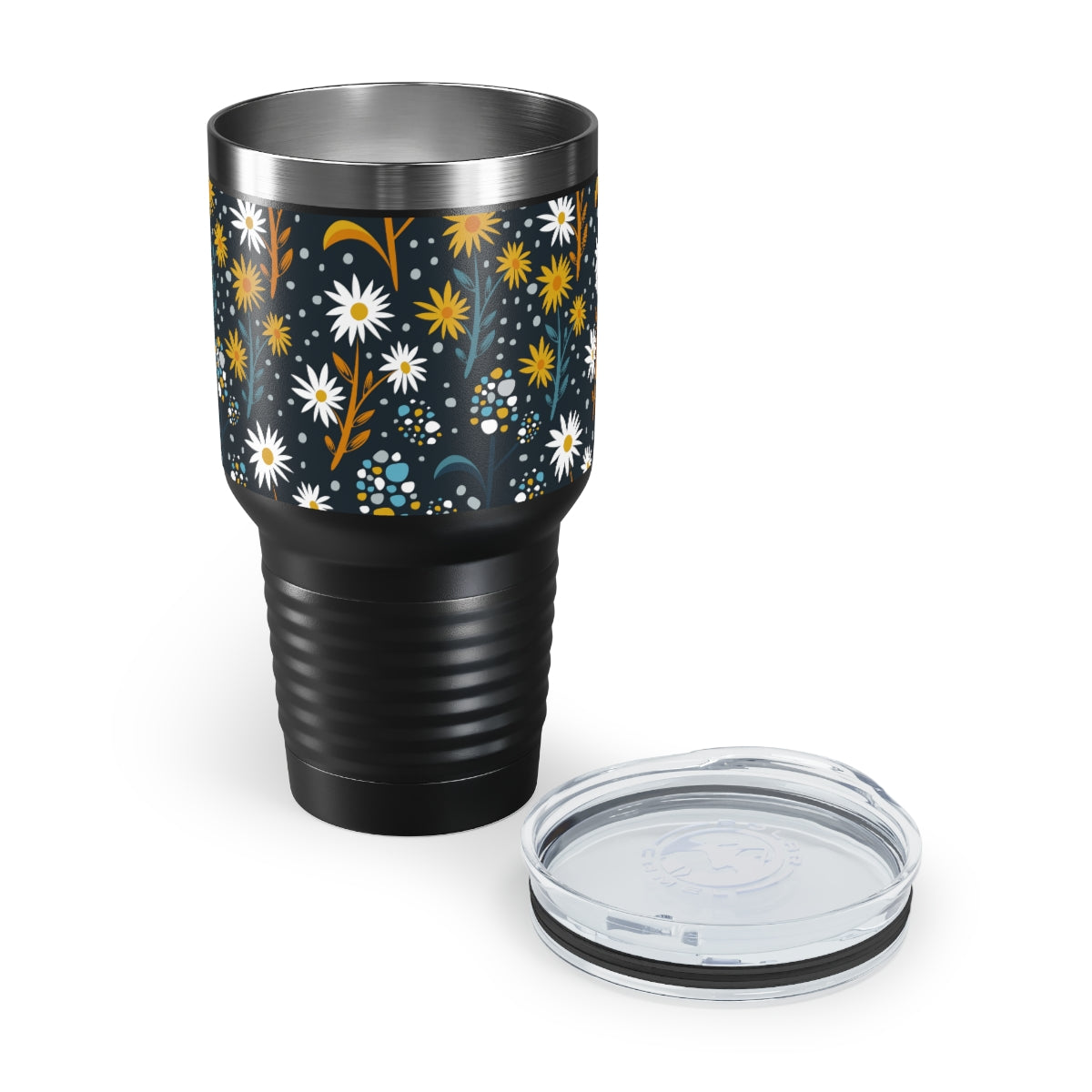 Daisy Ringneck Tumbler, 30oz