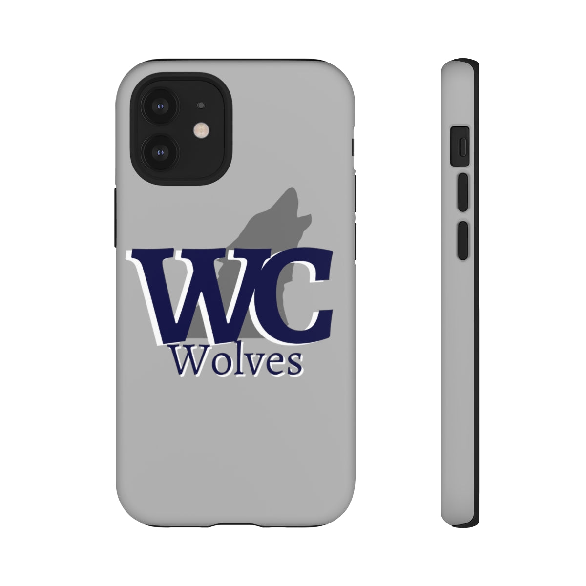 Wolves Tough Cases