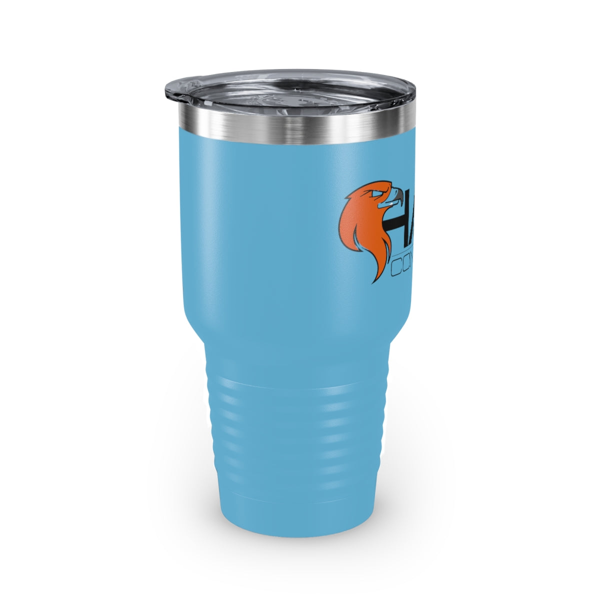 Hawk Ringneck Tumbler, 30oz