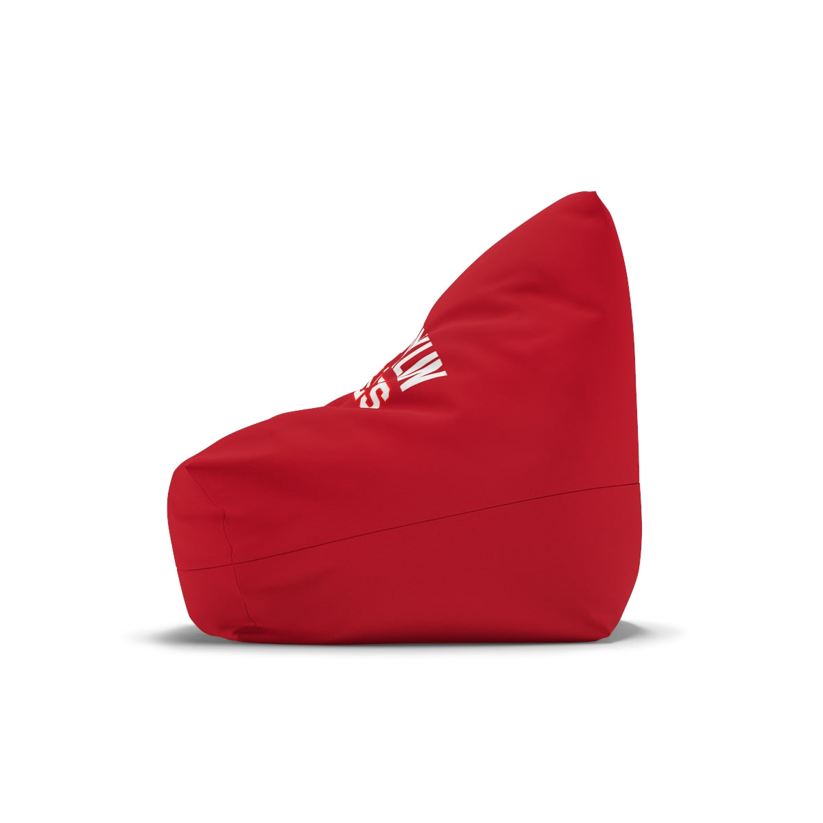 Cardinals Bean Bag Chair Cover (Filling Sold Separately)