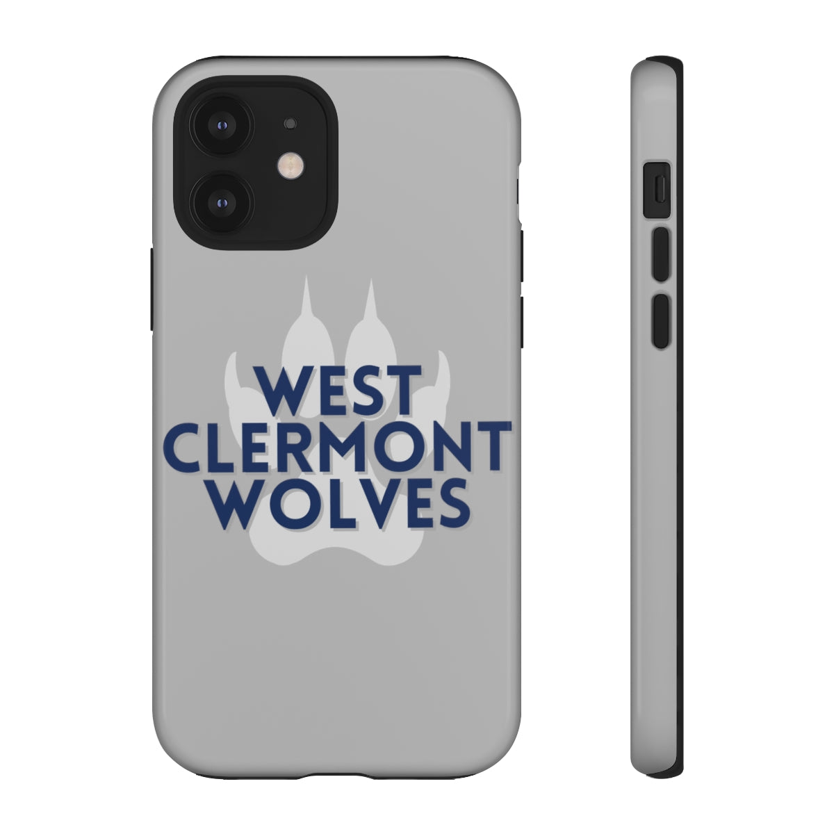 Copy of Wolves Tough Cases