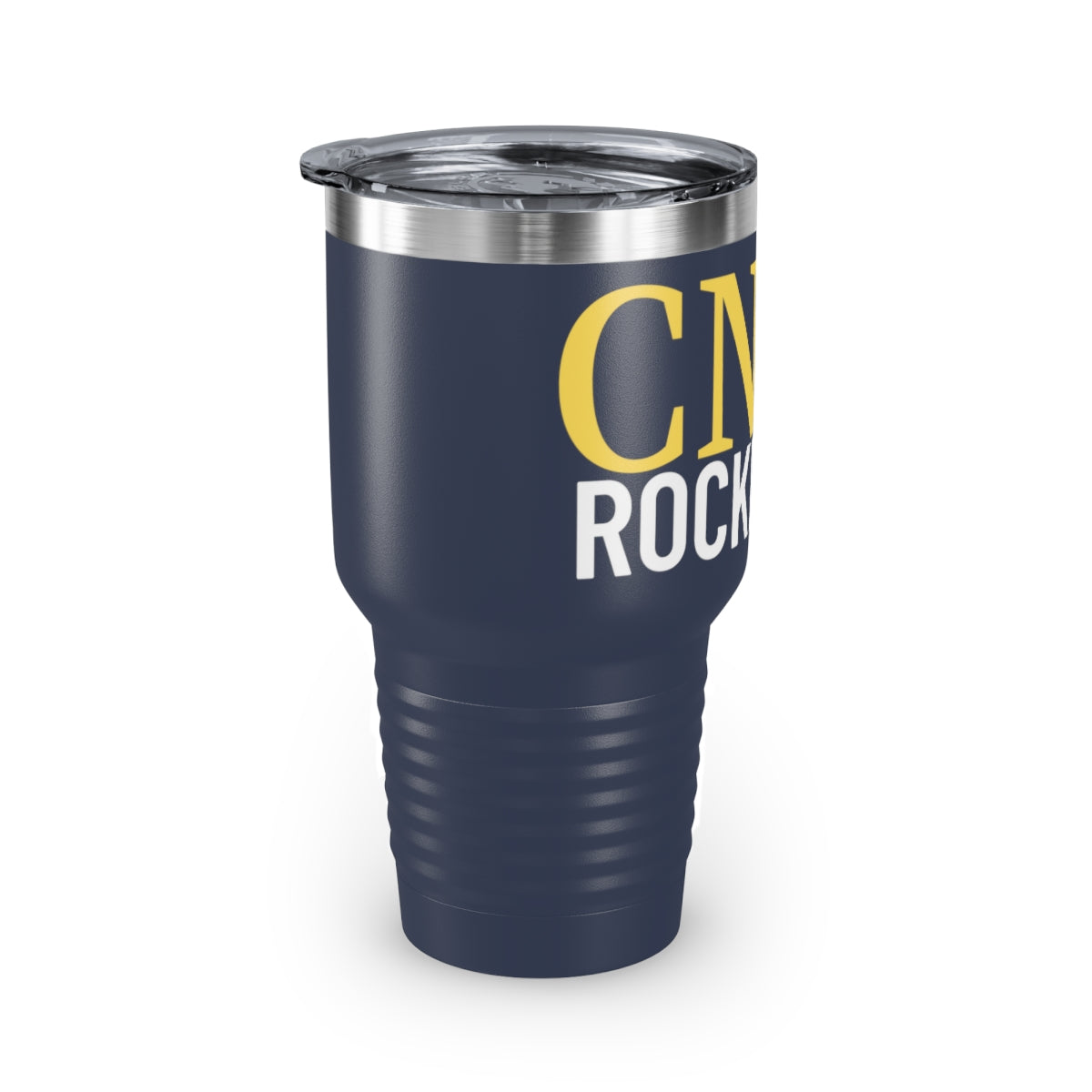 CNE Soccer Ringneck Tumbler, 30oz