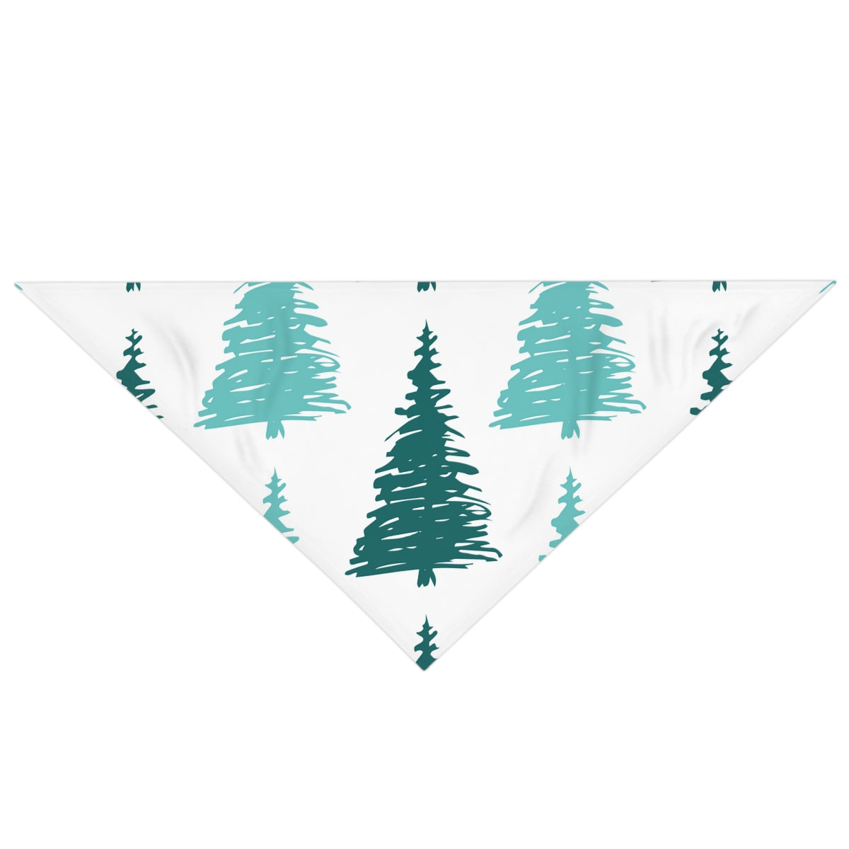 Tree Pet Bandana