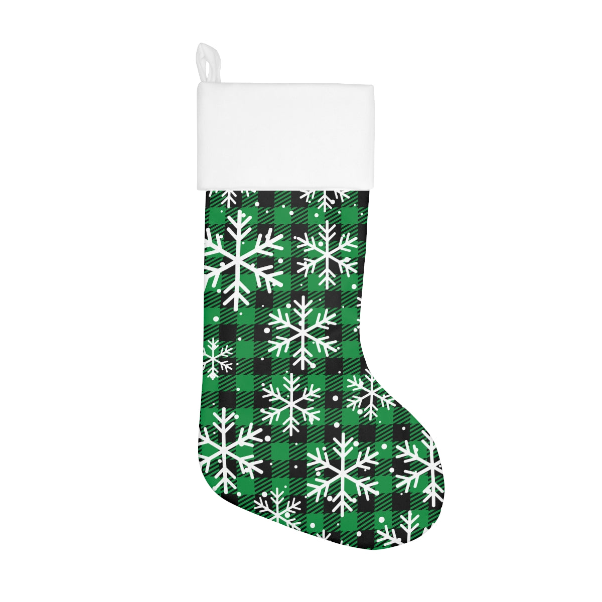 Holiday Stocking