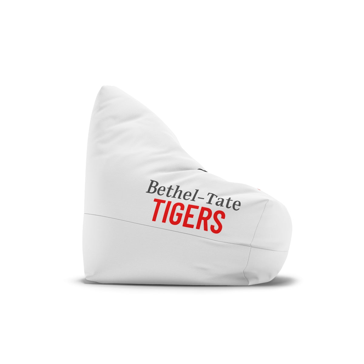 Tigers Bean Bag Chair Cover (Filling Sold Separately)