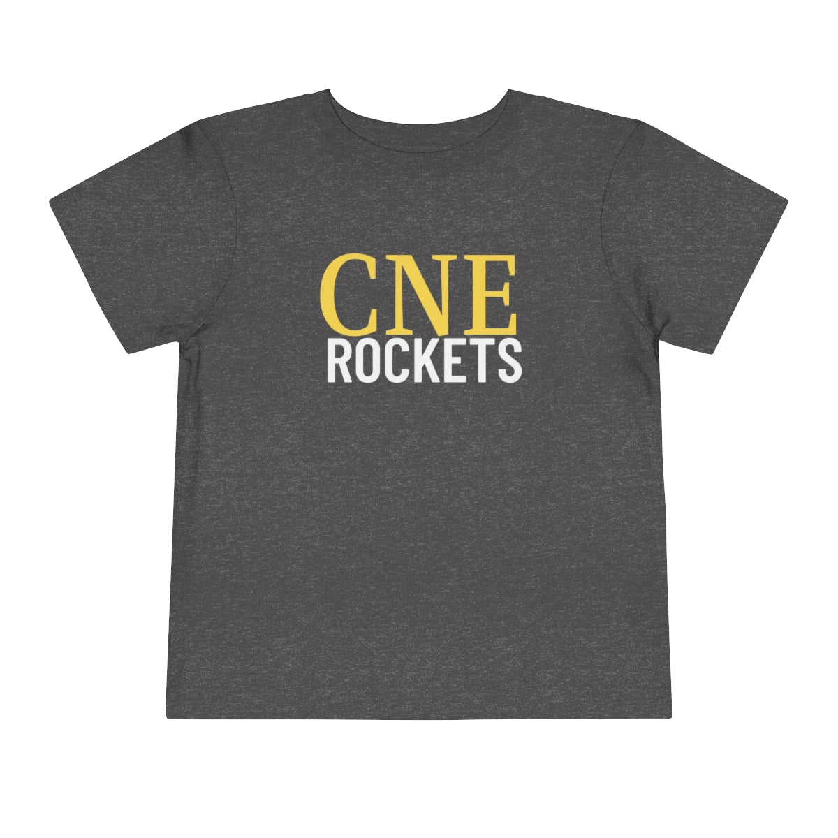 Rockets Toddler Short Sleeve Tee