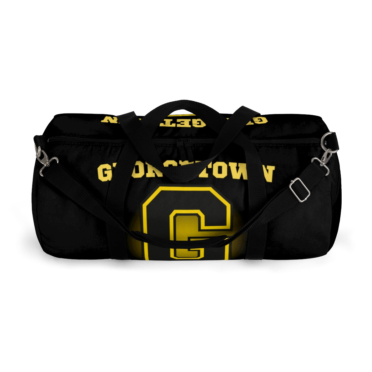 G-Men Duffel Bag