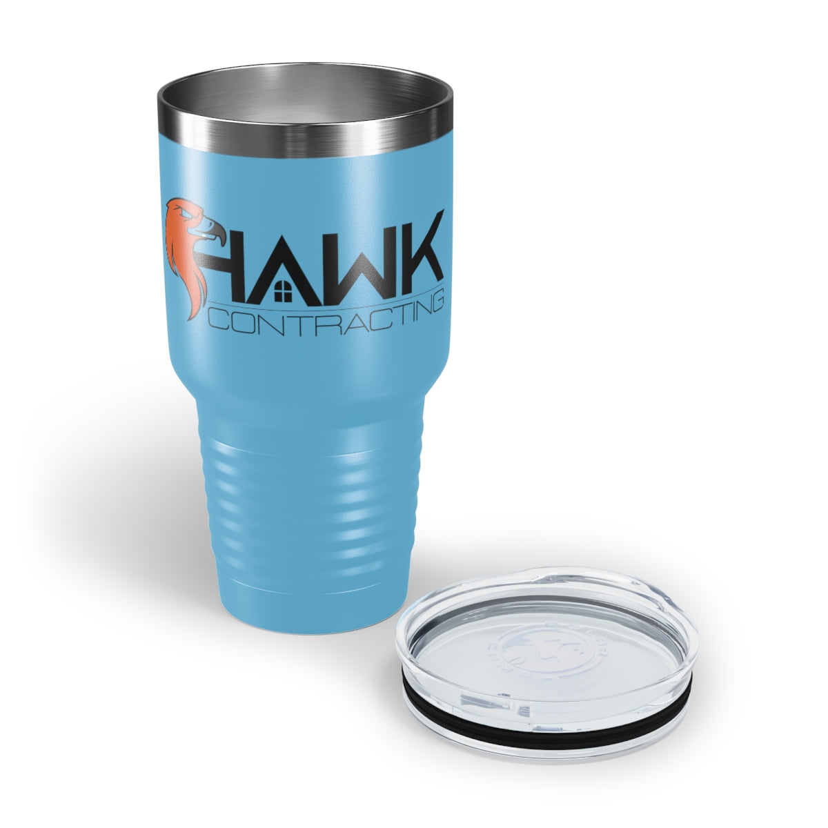 Hawk Ringneck Tumbler, 30oz