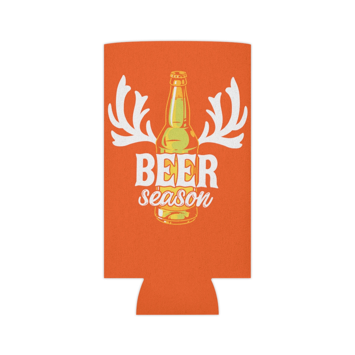 Beer Season Can Cooler