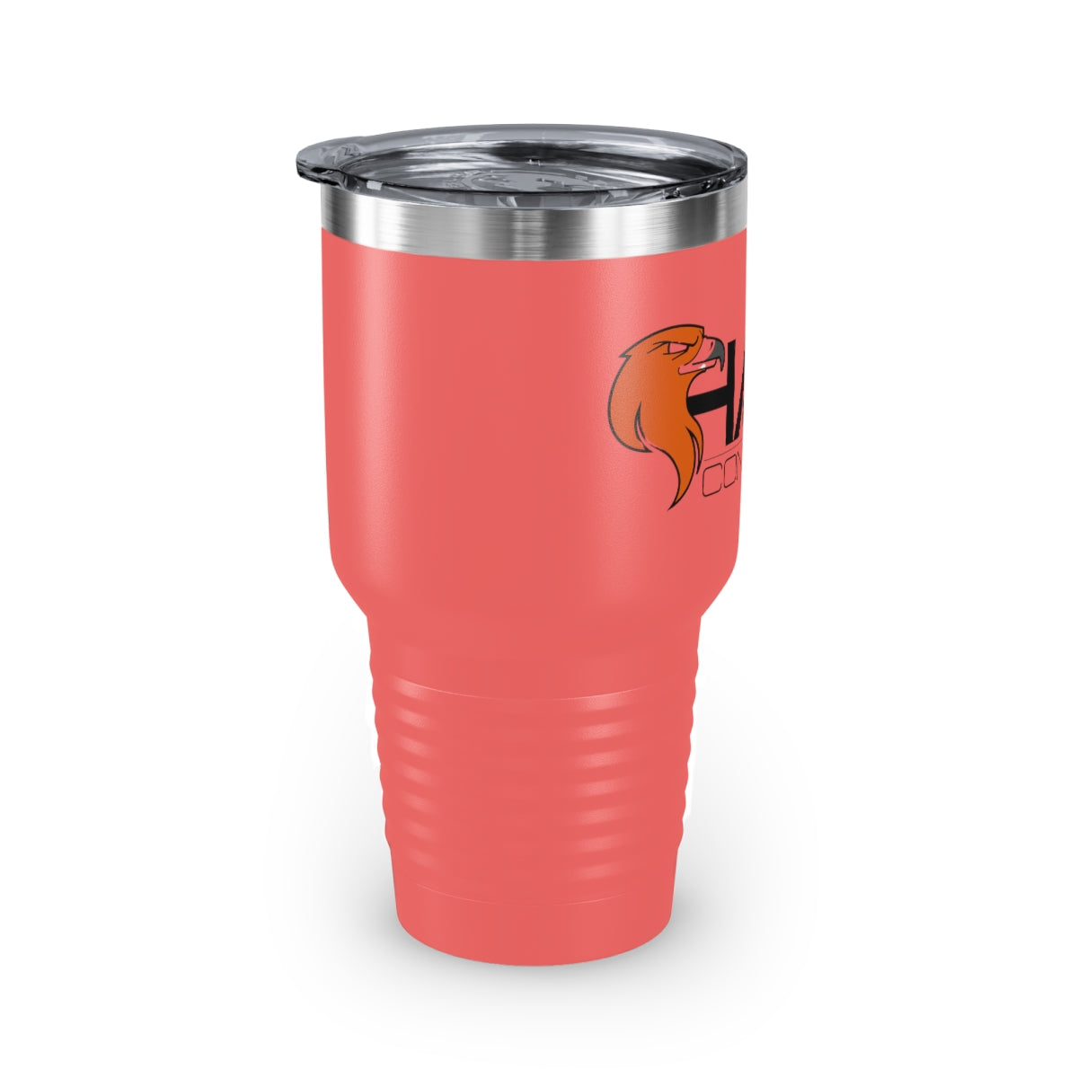 Hawk Ringneck Tumbler, 30oz