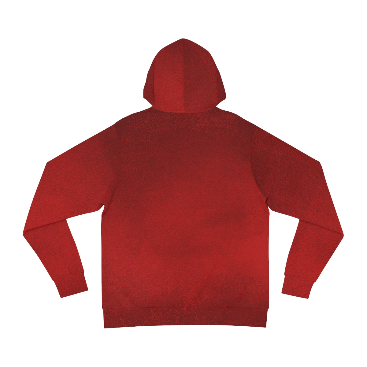 University AOP Fashion Hoodie