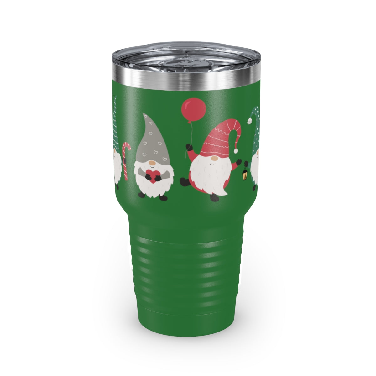 Gnome Ringneck Tumbler, 30oz