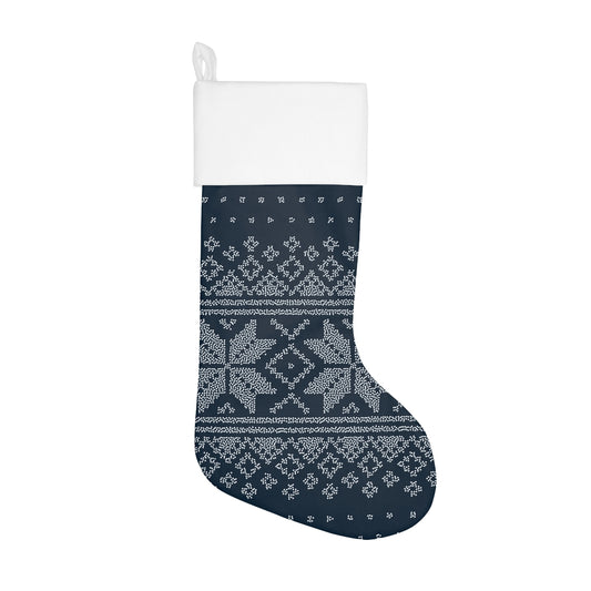 Holiday Stocking