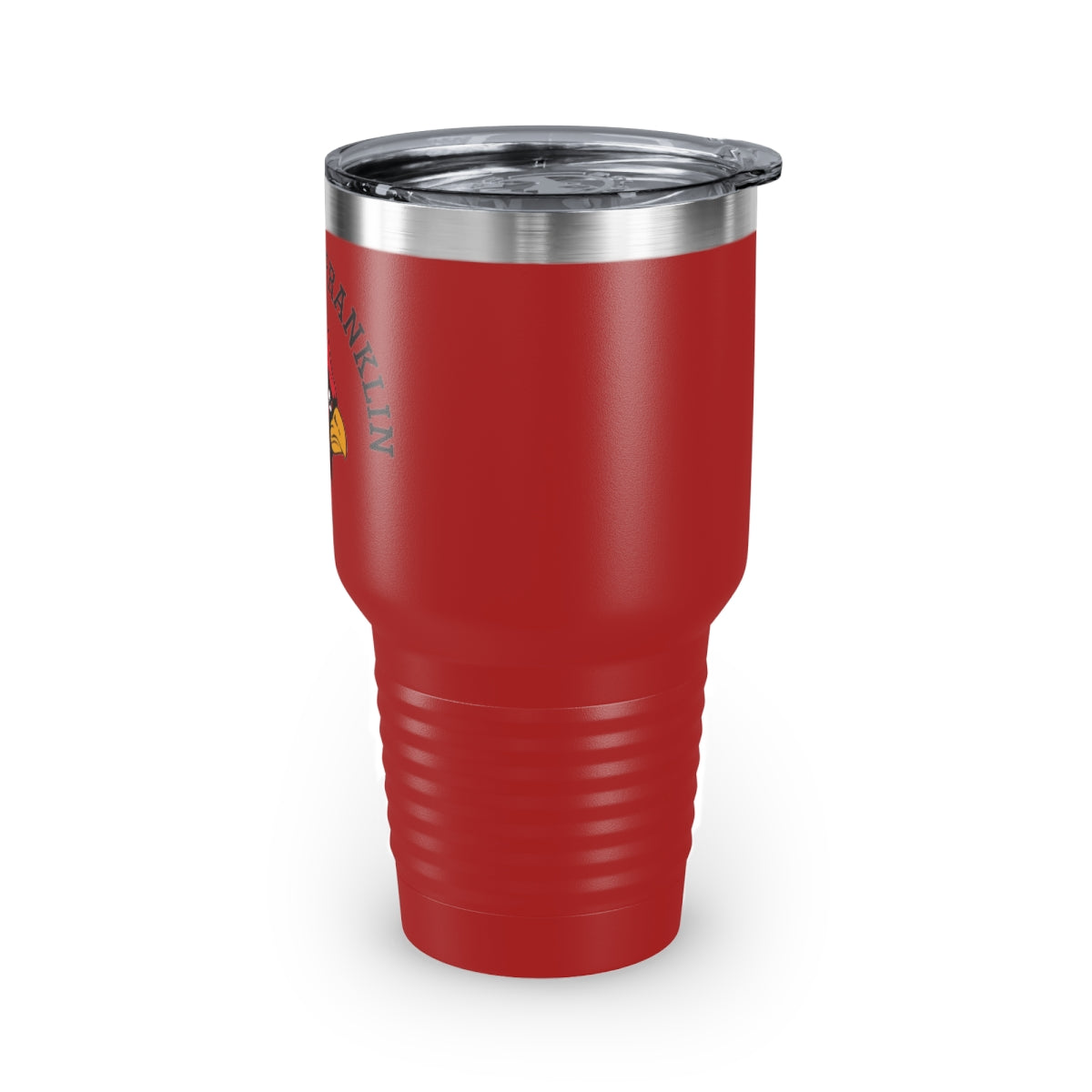 Cardinals Ringneck Tumbler, 30oz