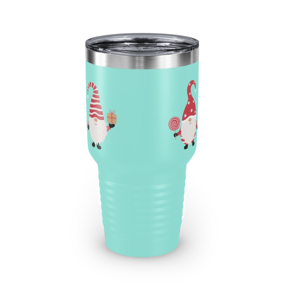 Gnome Ringneck Tumbler, 30oz