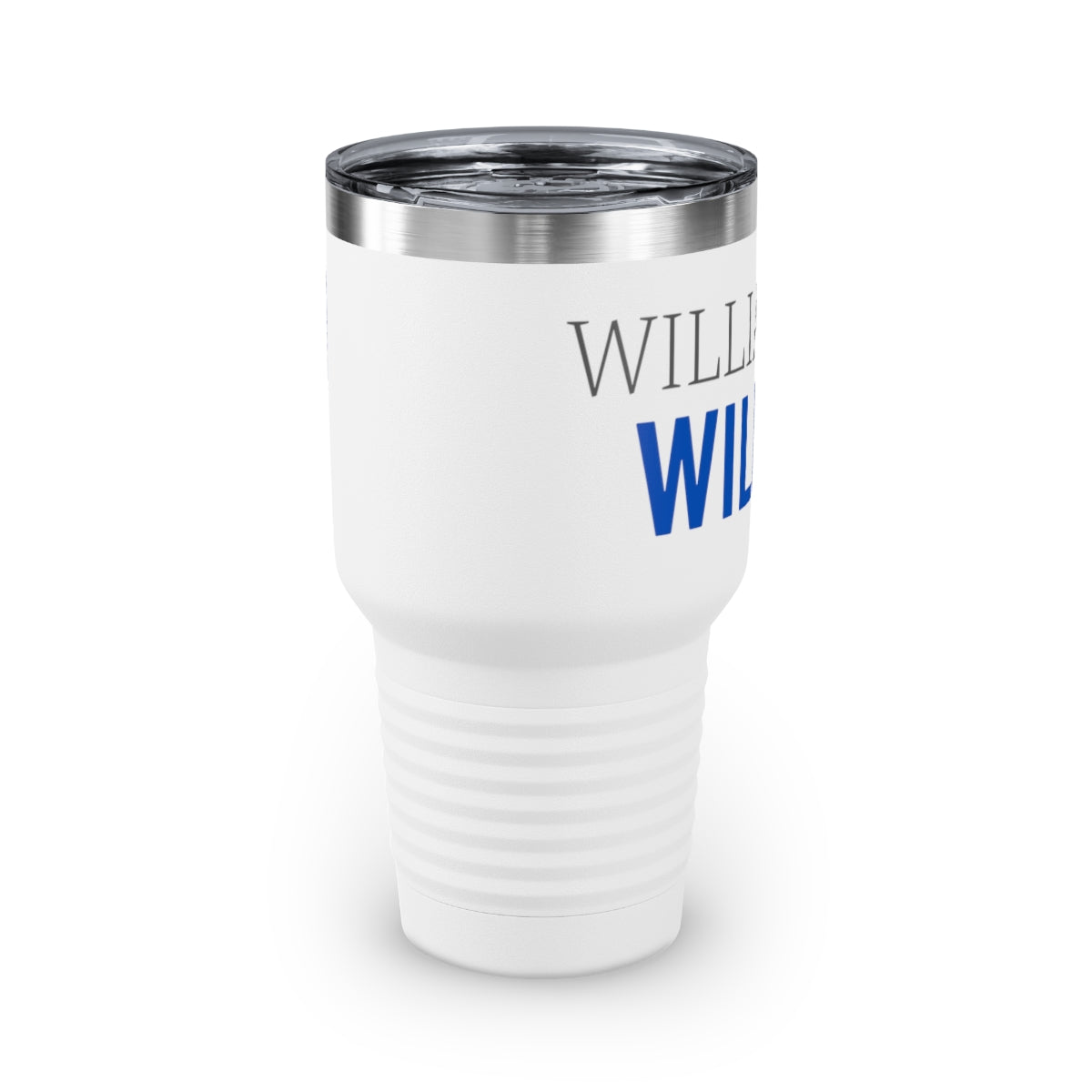 Football Wildcat Ringneck Tumbler, 30oz