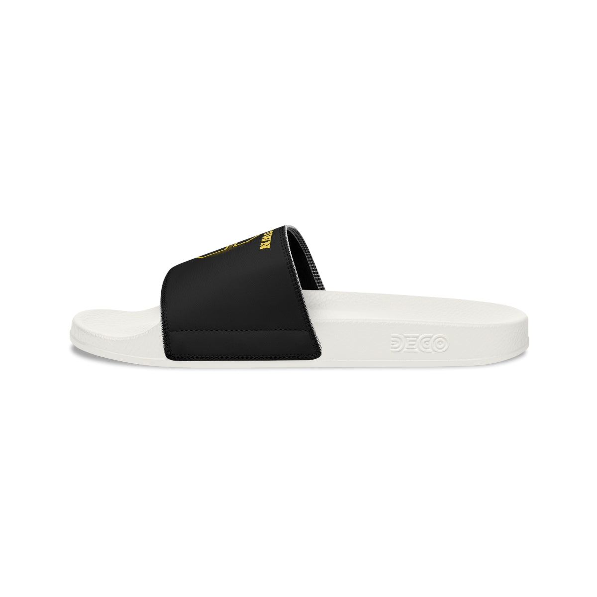 G-Men Men's Slide Sandals