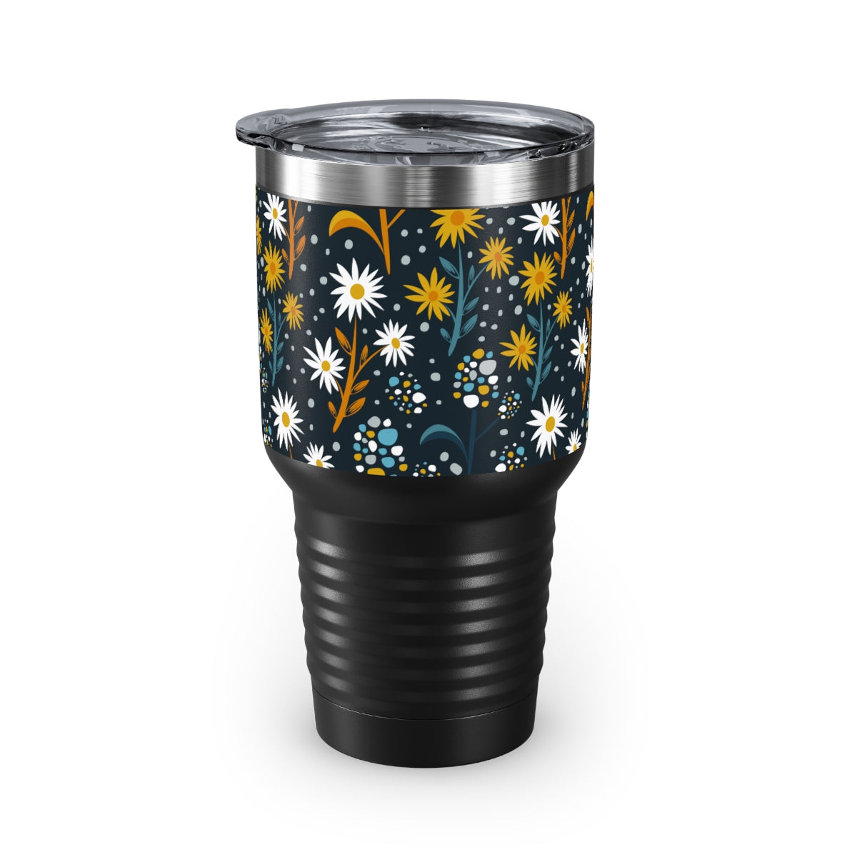 Daisy Ringneck Tumbler, 30oz