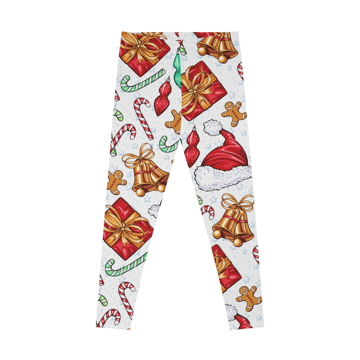 Christmas Stretchy Leggings