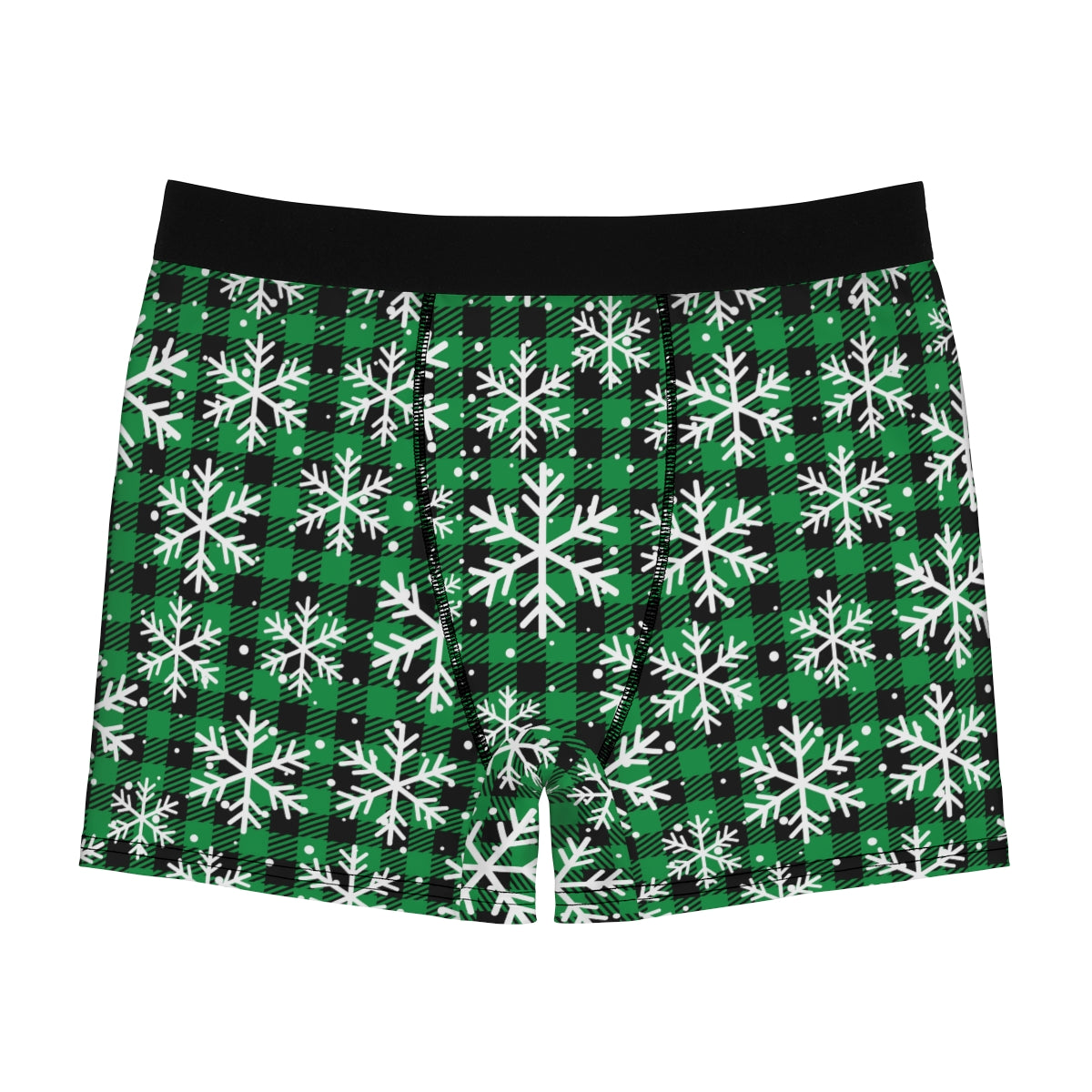 Ugly Sweater Men's Boxer Briefs